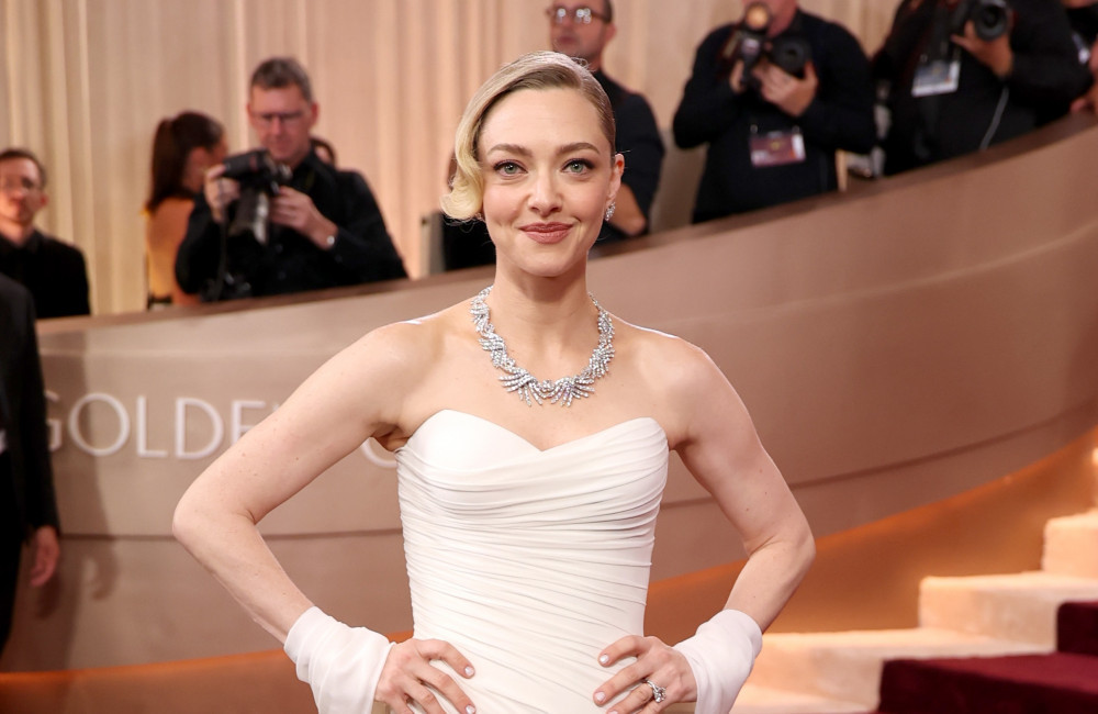 Amanda Seyfried révèle quelles grandes chanteuses elle aimerait incarner dans un biopic