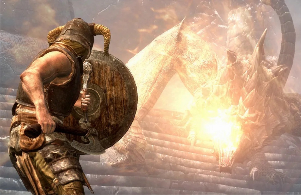 'The Elder Scrolls VI' allait être comme 'L'Empire contre-attaque' selon un ancien concepteur de Bethesda