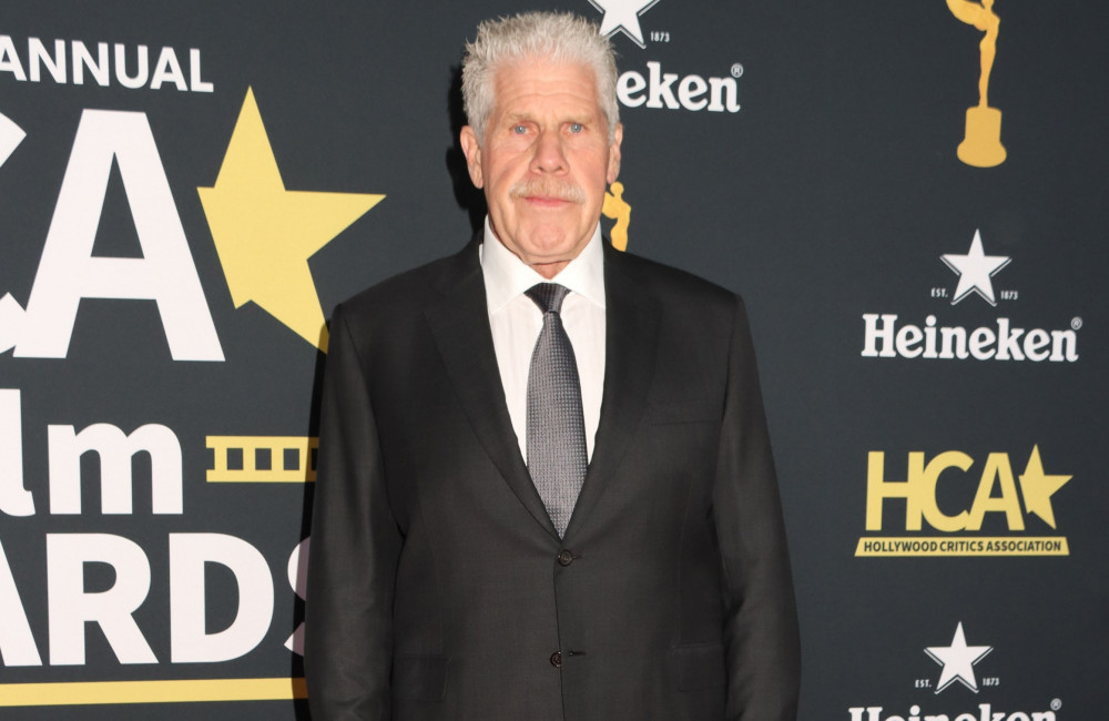 Fallout : Ron Perlman révèle le faible salaire qu'il a perçu