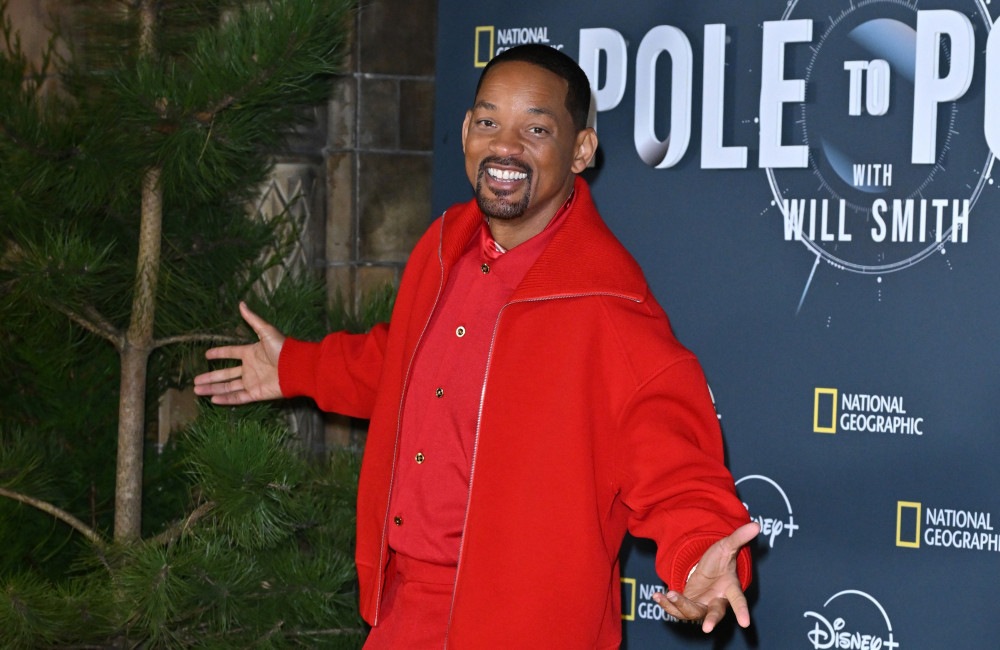 Will Smith a frôlé la mort durant le tournage de sa nouvelle série