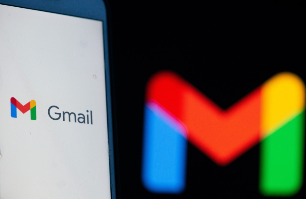 Google s'attaque au problème de Gmail avec un filtre anti-spam