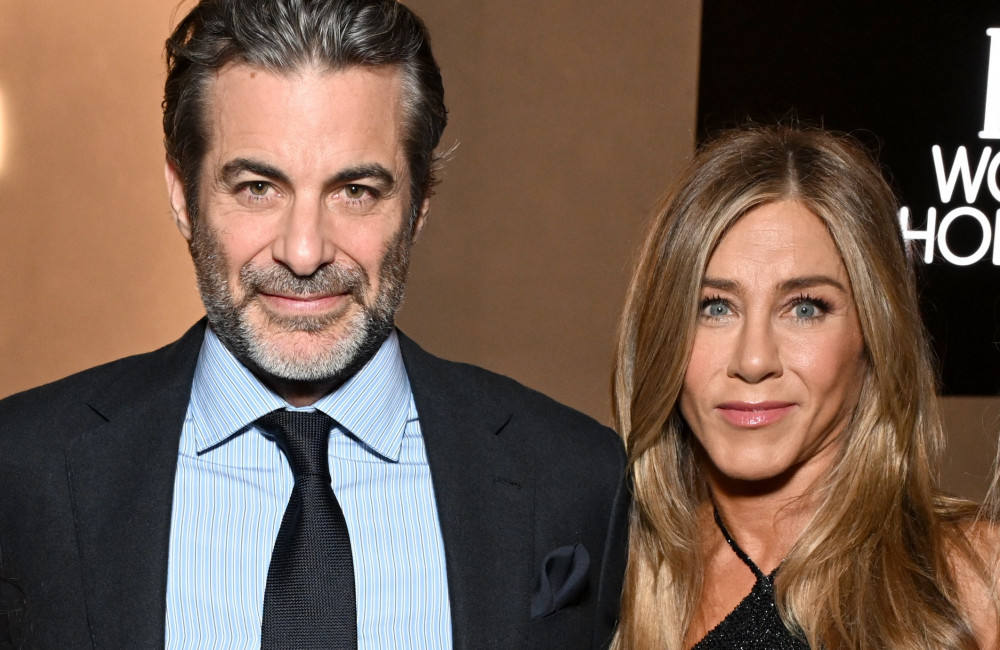Jennifer Aniston : son compagnon Jim Curtis raconte leur rencontre