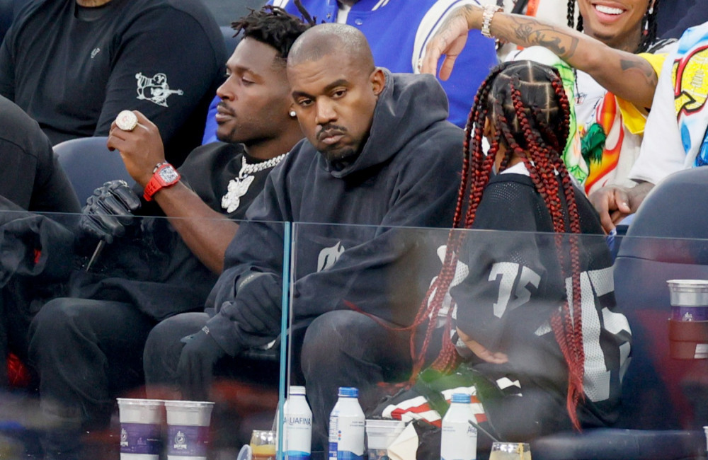 Kanye West révèle avoir suivi un traitement en Suisse l’année dernière