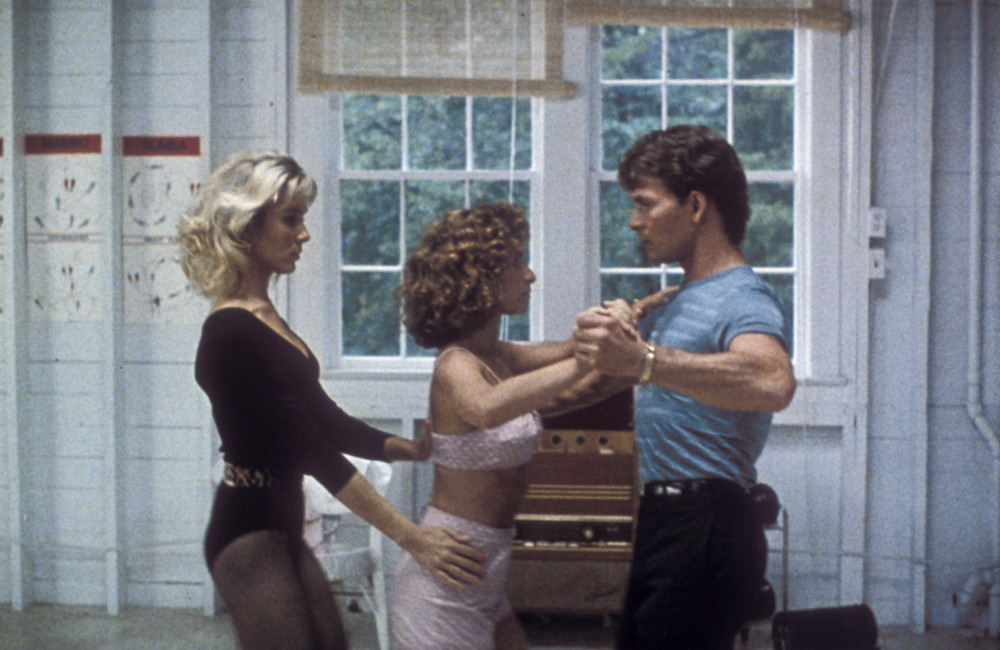 Dirty Dancing : bientôt une nouvelle suite avec Jennifer Grey