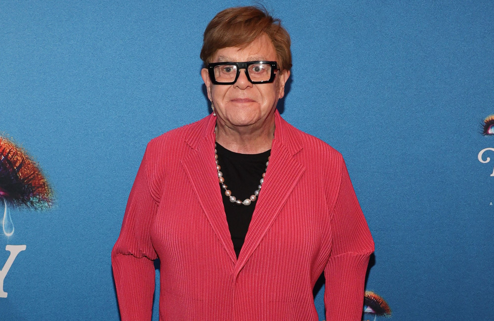 Elton John et sa famille ont frôlé la catastrophe à bord de leur jet privé