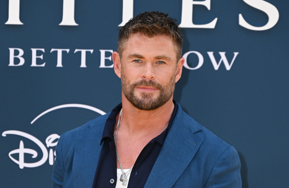 Chris Hemsworth n’est plus intéressé par le succès à Hollywood
