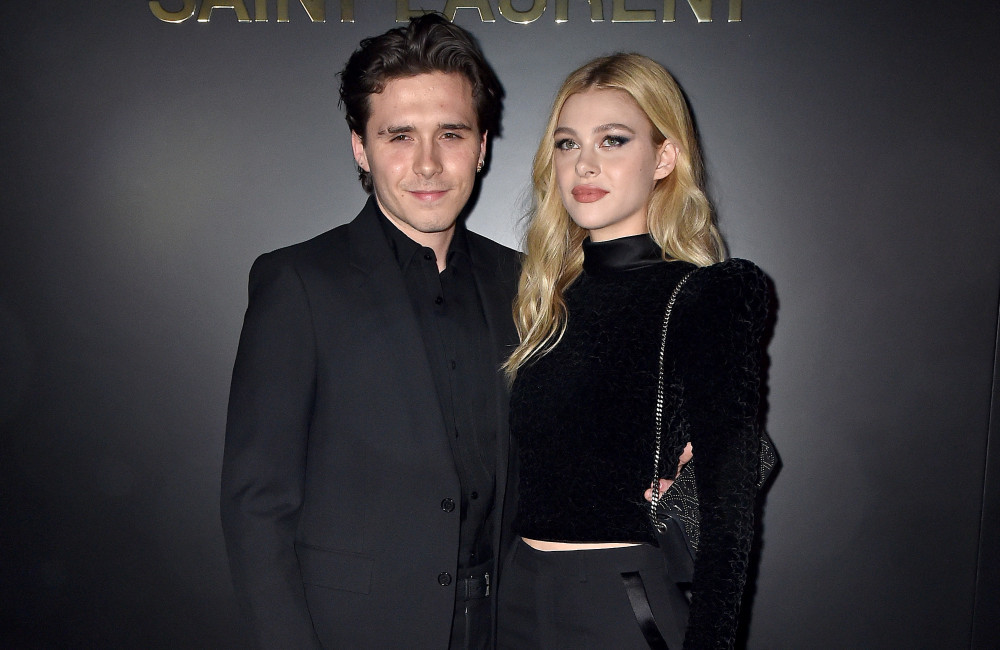 Affaire Beckham : le père de Nicola Peltz brise son silence