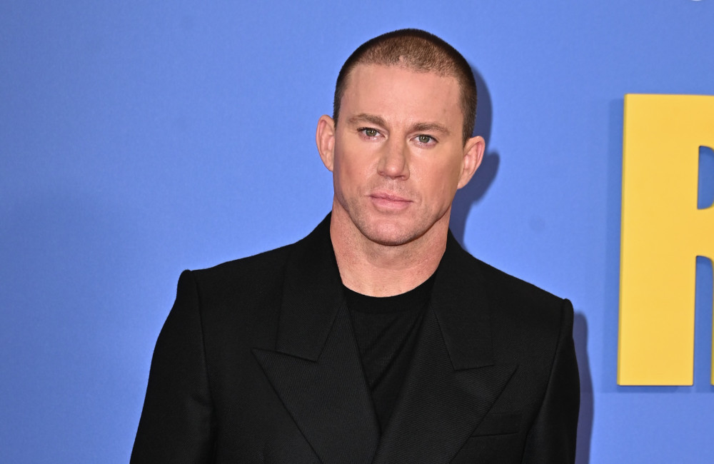 Channing Tatum a subi une importante opération de l’épaule