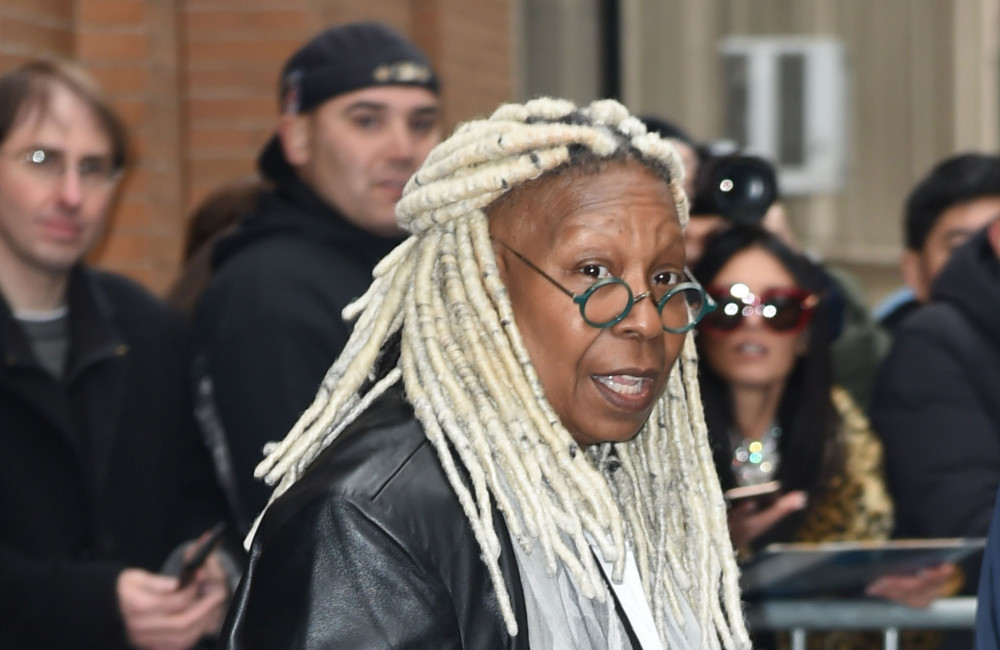 Whoopi Goldberg explique pourquoi elle refuse d’être en couple