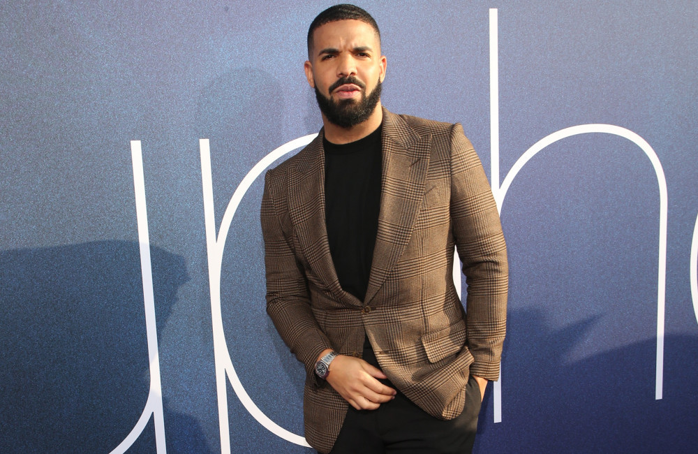 Drake a perdu 1 million de dollars sur un pari lié au Super Bowl