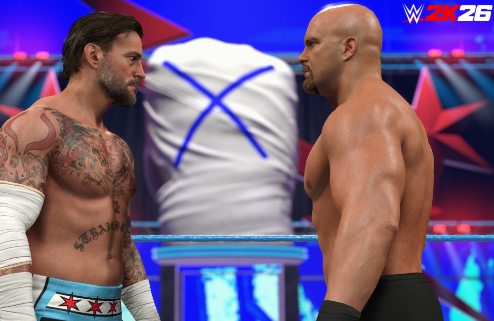 WWE 2K26 Showcase explorera une réalité alternative pour CM Punk