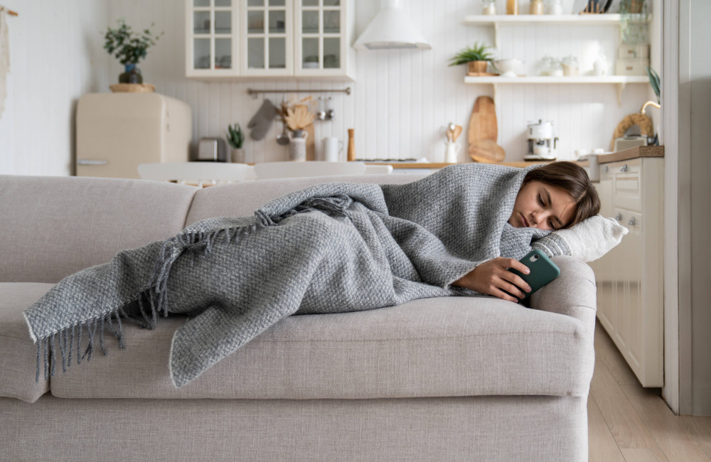 Le commissaire à l'enfance anglais demande l'interdiction des publicités sur les réseaux sociaux