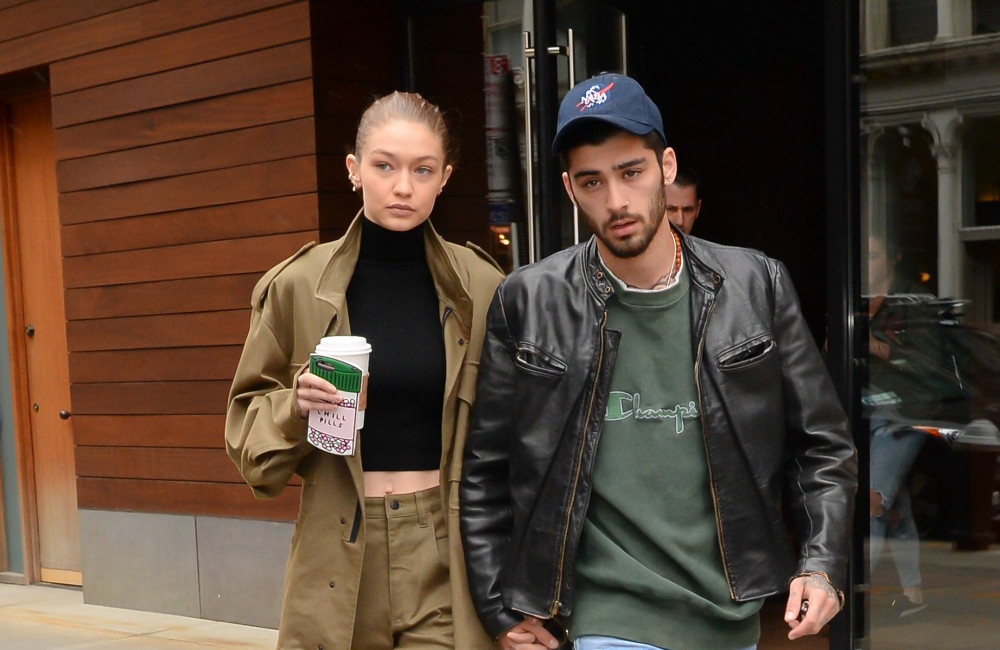 Zayn Malik choque ses fans en avouant qu'il n'a jamais aimé Gigi Hadid