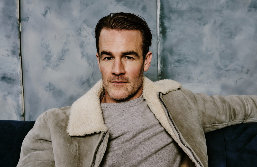 Mort de James Van Der Beek : le réalisateur Steven Spielberg fait un geste touchant pour venir en aide à la famille de l'acteur