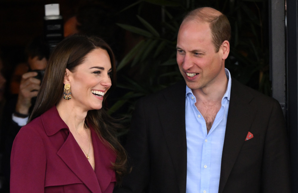 Kate Middleton : un nouvel ouvrage révèle le choc immense du prince William suite à son diagnostic