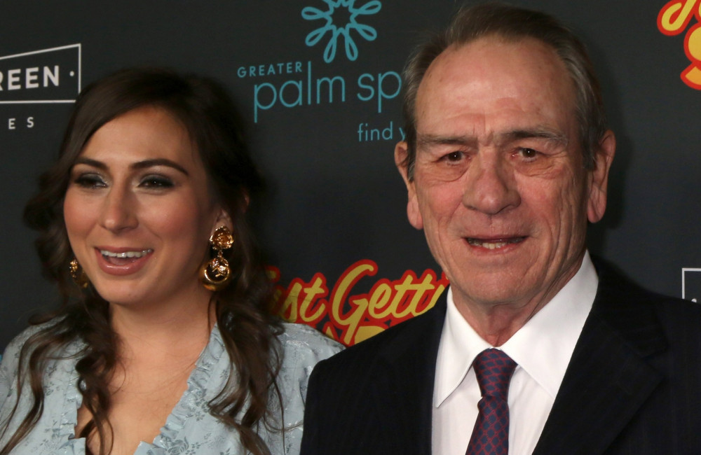 Tommy Lee Jones : les causes de la mort de sa fille Victoria ont été révélées