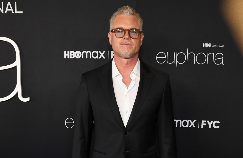 Grey’s Anatomy rend un hommage bouleversant à Eric Dane