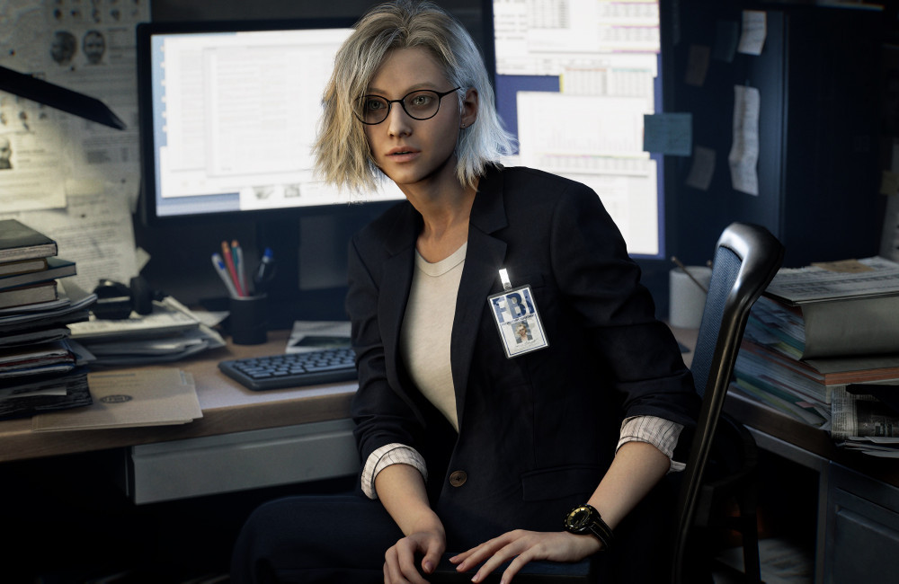 Resident Evil Requiem fonctionnera en 4K60 sur PS5 Pro