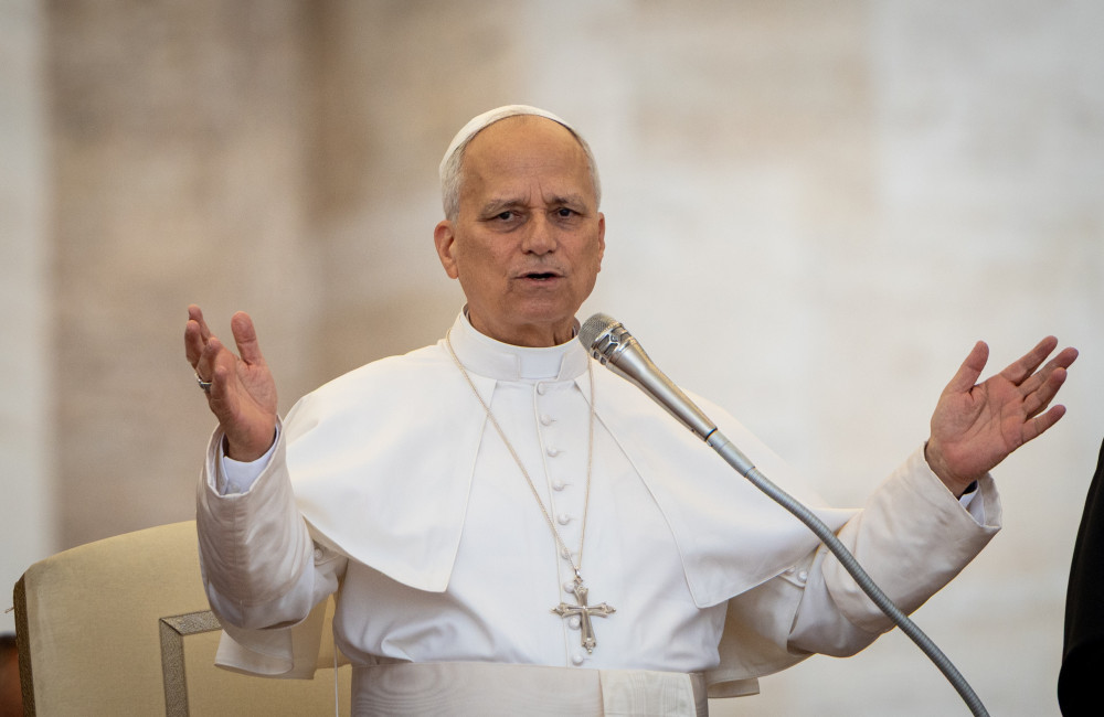 Le pape Léon XIV implore les prêtres catholiques de ne pas utiliser l'IA pour rédiger leurs sermons.