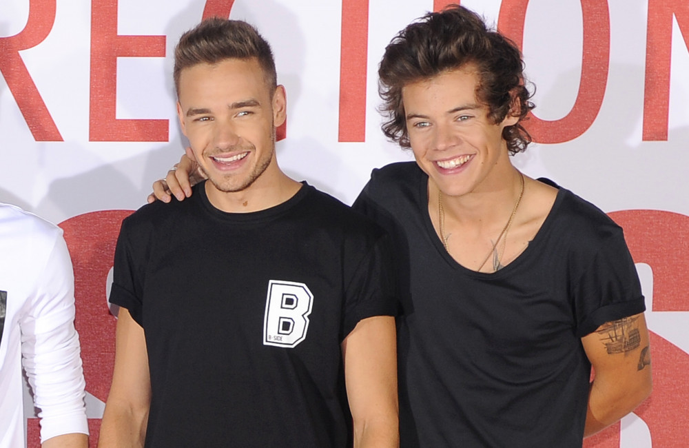 Harry Styles brise son silence sur la mort de Liam Payne