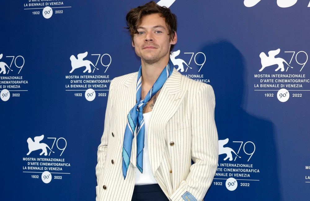 Harry Styles souhaite se marier et fonder une famille très bientôt