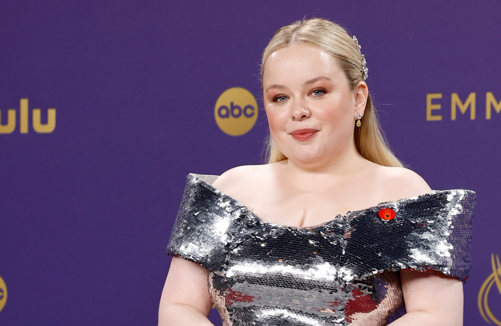 La Chronique de Bridgerton : Nicola Coughlan s’indigne contre ceux qui commentent son apparence