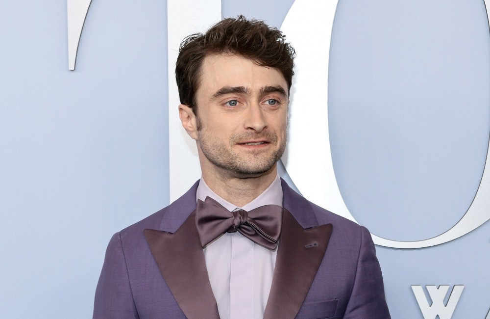 Daniel Radcliffe ne veut pas voir son fils marcher dans ses pas