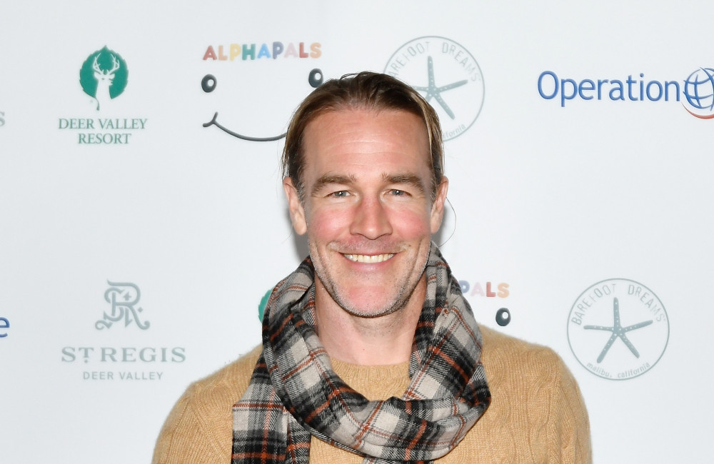 James Van Der Beek : la fille de 9 ans de l’acteur publie un hommage déchirant