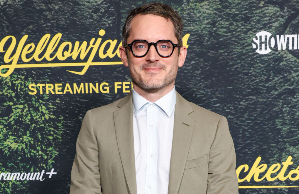 Elijah Wood refuse de céder le rôle de Frodon à un autre acteur
