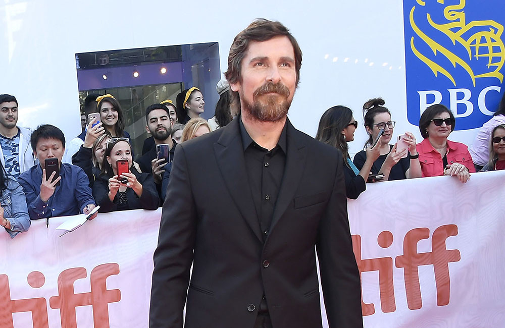 Christian Bale révèle quel genre de rôle il refuse catégoriquement