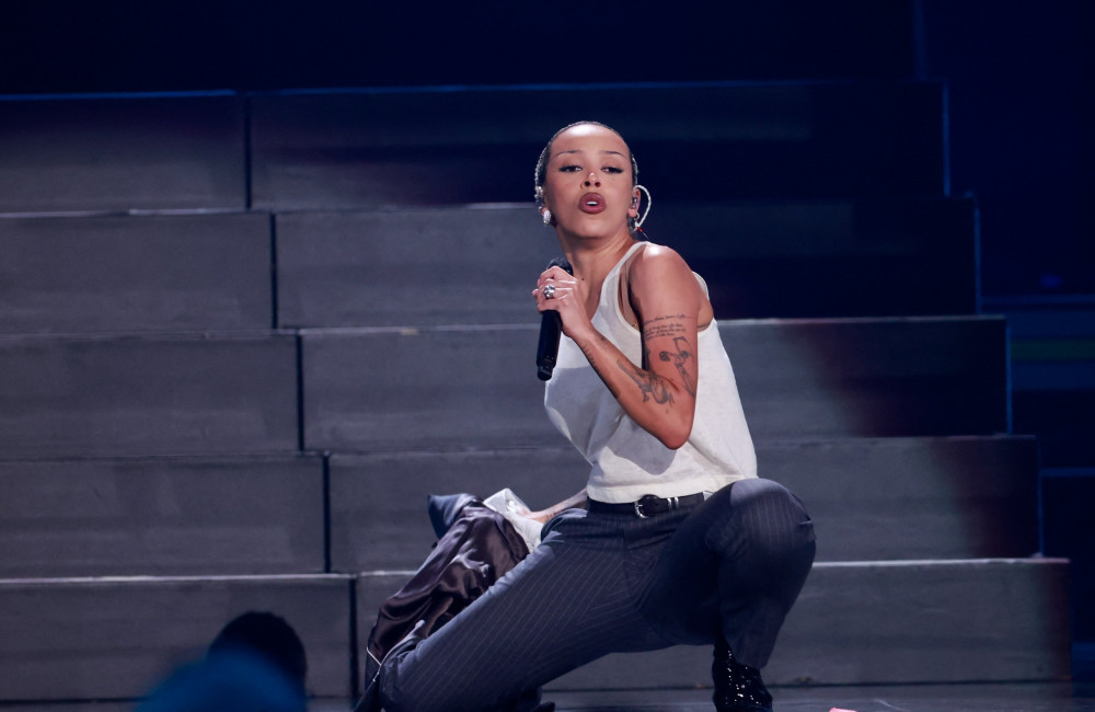 Doja Cat s’indigne face aux commentaires de Timothée Chalamet sur l’opéra et le ballet