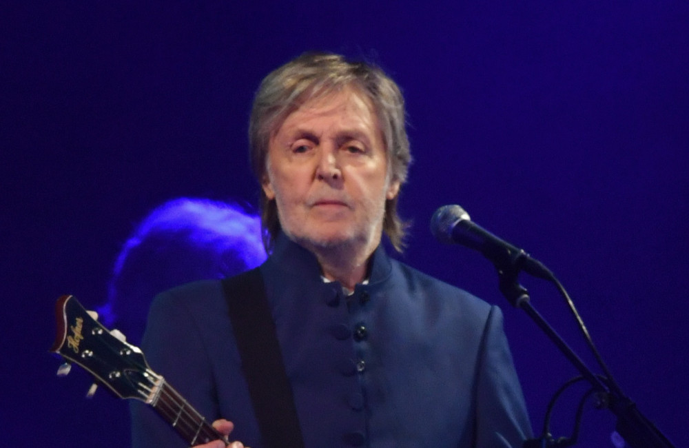 Paul McCartney raconte sa conversation surprenante avec Yoko après la mort de John Lennon