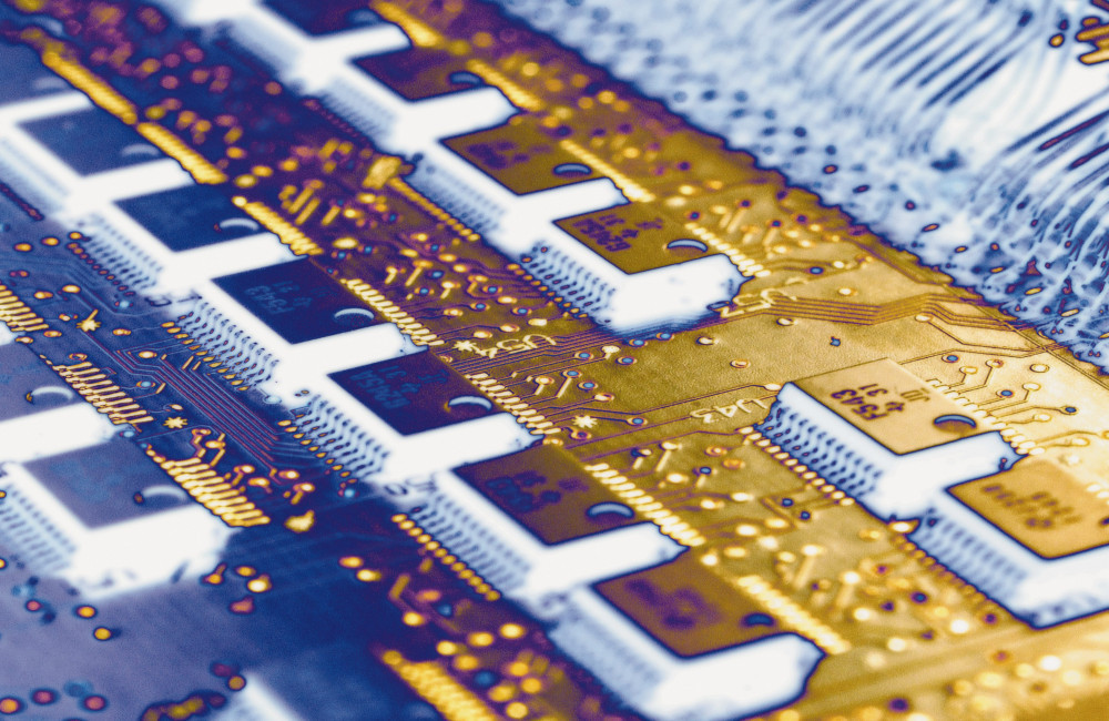 Royaume-Uni : lancement d'un projet de construction d'un immense nouveau campus de centres de données