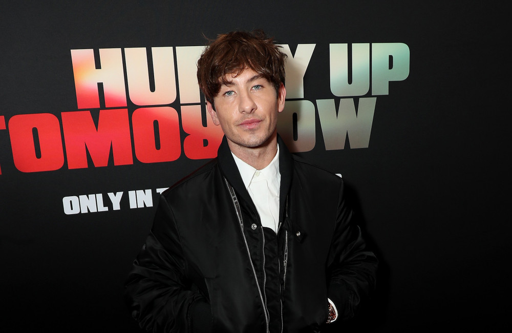 James Bond : Barry Keoghan répond aux rumeurs…