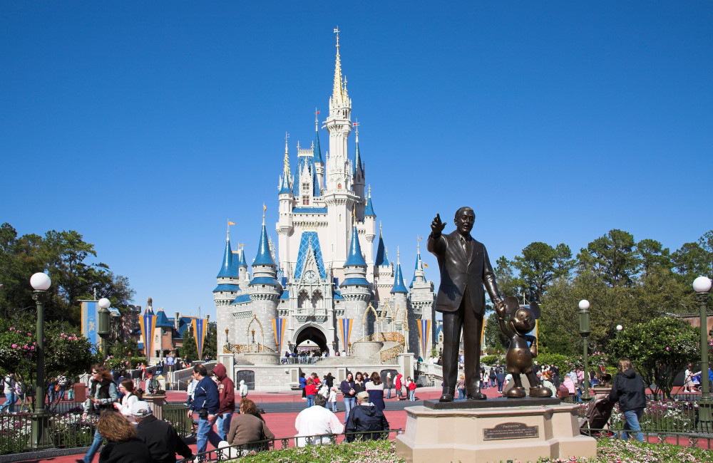 Le nouveau PDG de Disney donne des nouvelles encourageantes concernant le crossover avec Fortnite