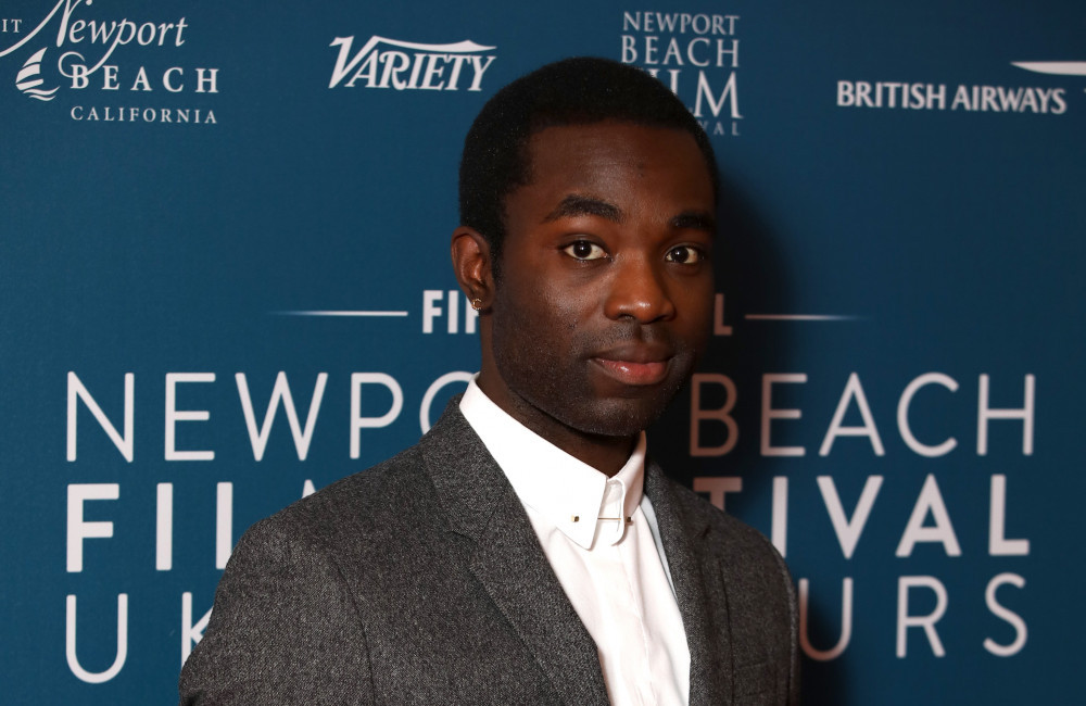 Série Harry Potter : Paapa Essiedu a reçu des menaces de mort depuis qu’il a été choisi pour jouer Severus Rogue