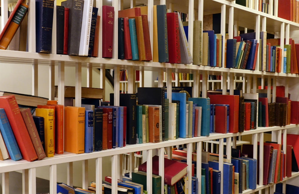 Un roman a été retiré des étagères suite à des suspicions d'IA