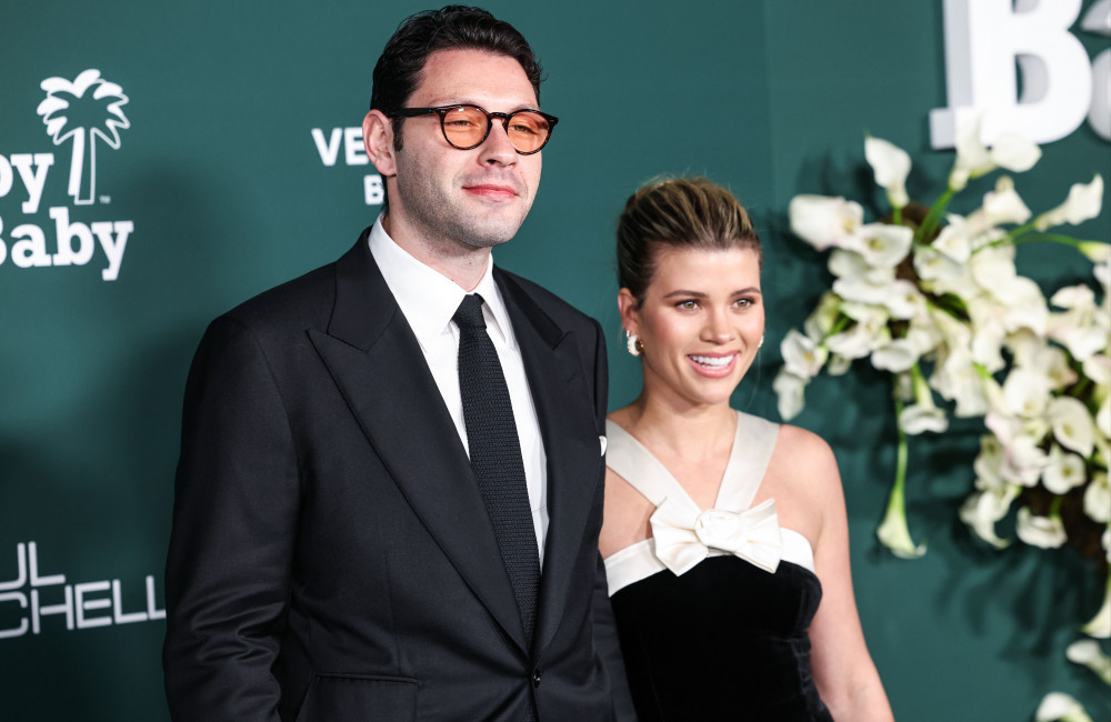 Sofia Richie Grainge a donné naissance à son deuxième enfant