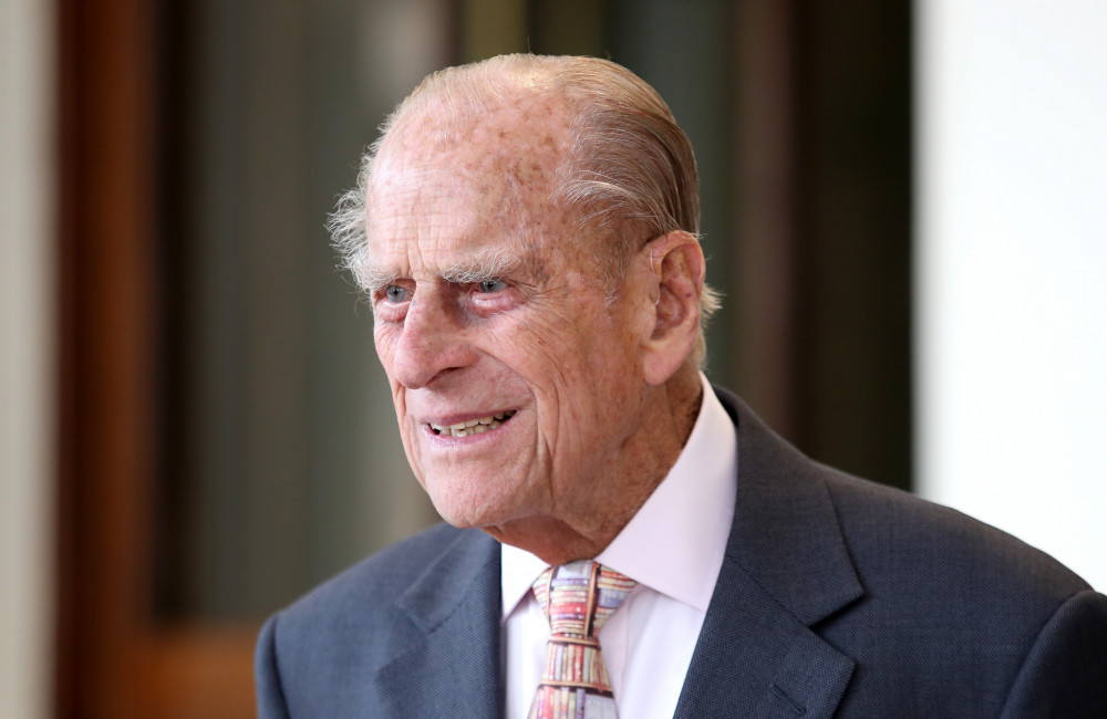 Le prince Philip aurait secrètement lutté contre un cancer avant sa mort