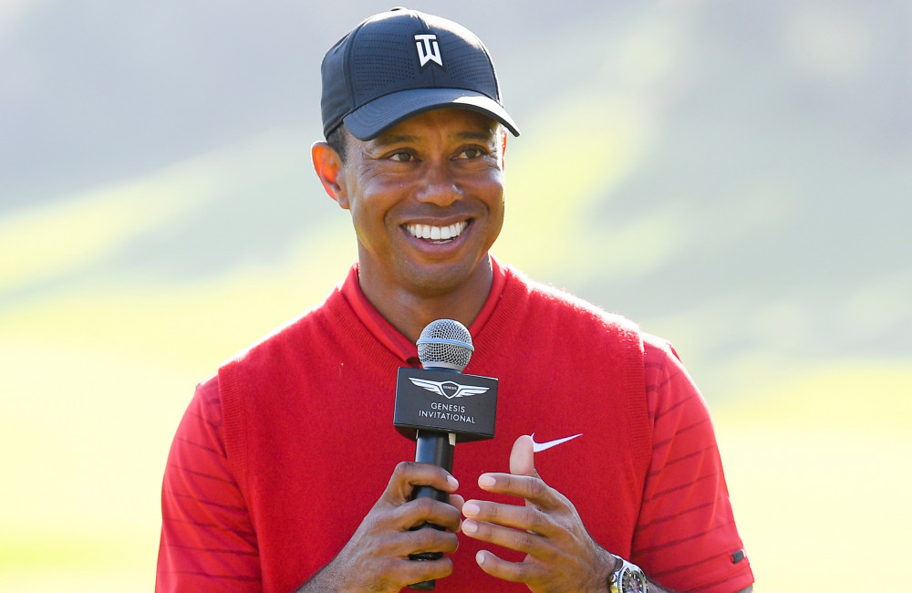 Arrêté suite à un accident de la route, Tiger Woods brise son silence