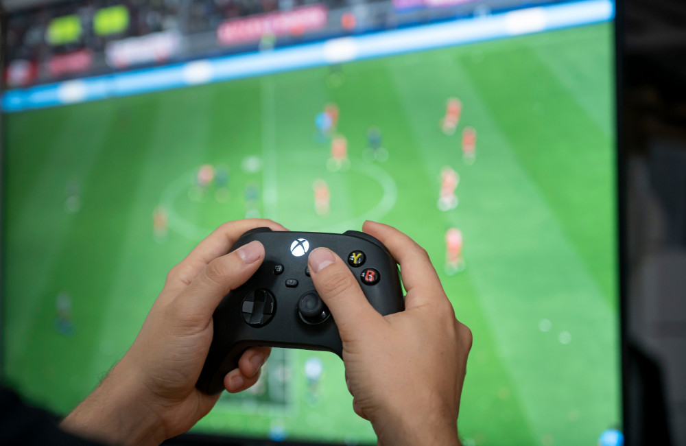 Fanta et Xbox s'associent pour une collection en édition limitée