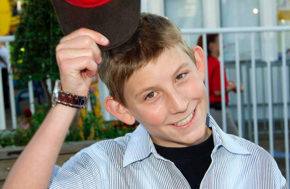 Reboot de Malcolm : les acteurs réagissent à l'absence d'Erik Per Sullivan