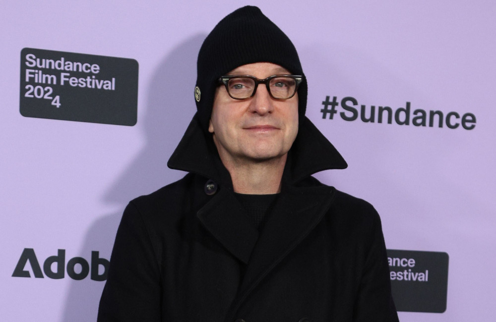 Steven Soderbergh ne se sent pas menacé par l’IA