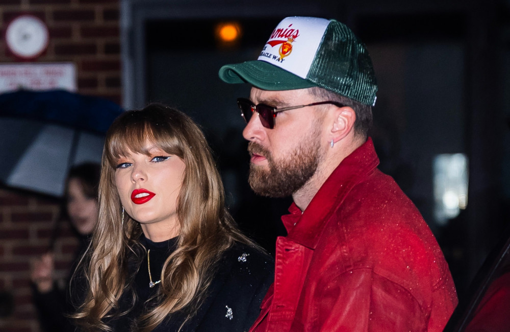 Taylor Swift et Travis Kelce : enfin de nouveaux détails sur leur mariage