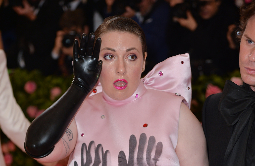 Lena Dunham a accusé d'Adam Driver d'avoir été instable sur le tournage de la série ‘Girls’