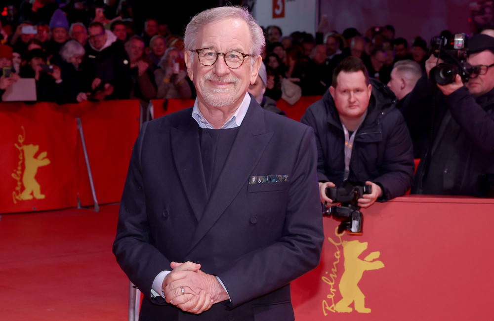 Steven Spielberg lance un avertissement à Hollywood
