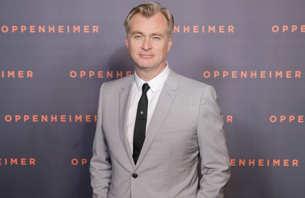 L’Odyssée : Christopher Nolan admet que le tournage a été un `cauchemar’