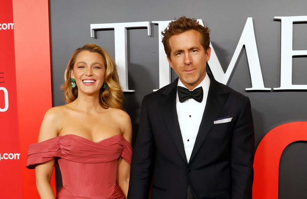 Ryan Reynolds brise son silence sur la bataille juridique qui oppose sa femme Blake Lively à Justin Baldoni