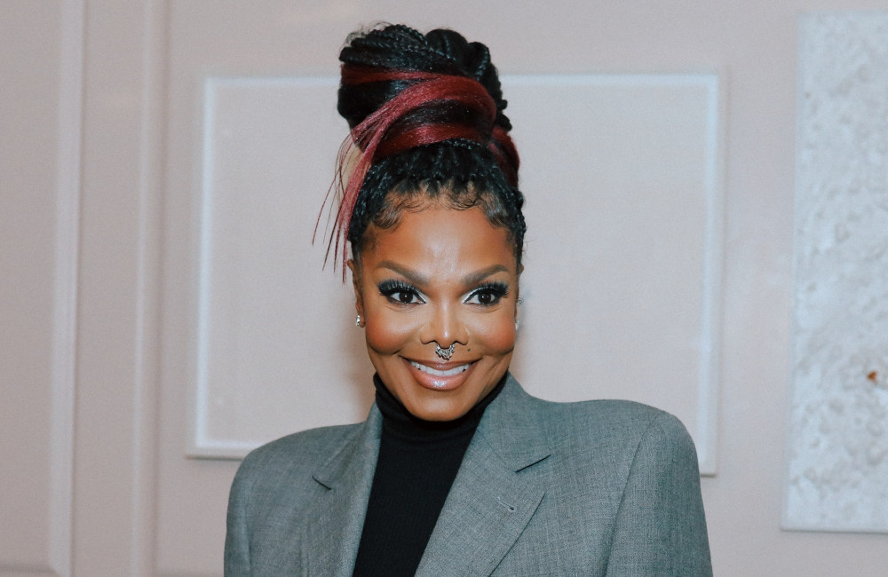 Janet Jackson a refusé de participer au biopic de Michael Jackson