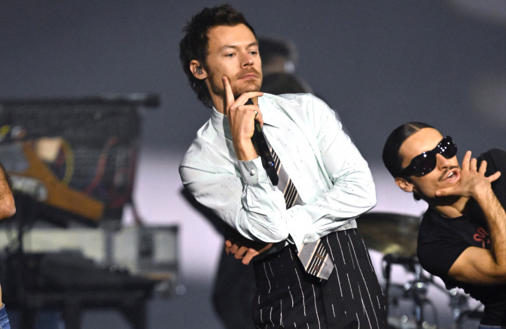 Harry Styles et Zoë Kravitz fiancés ? Les indices qui ne trompent pas…